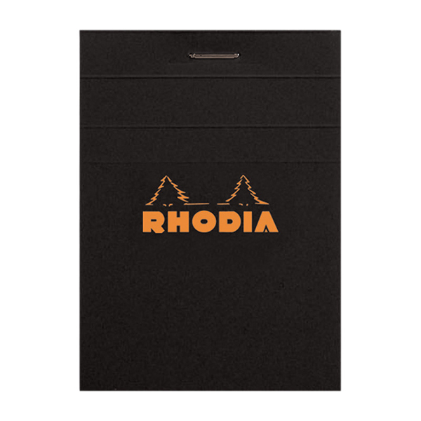 RHODIA（ロディア） ブロックロディア No.11 A7 5mm方眼 7.4×10.5cm
