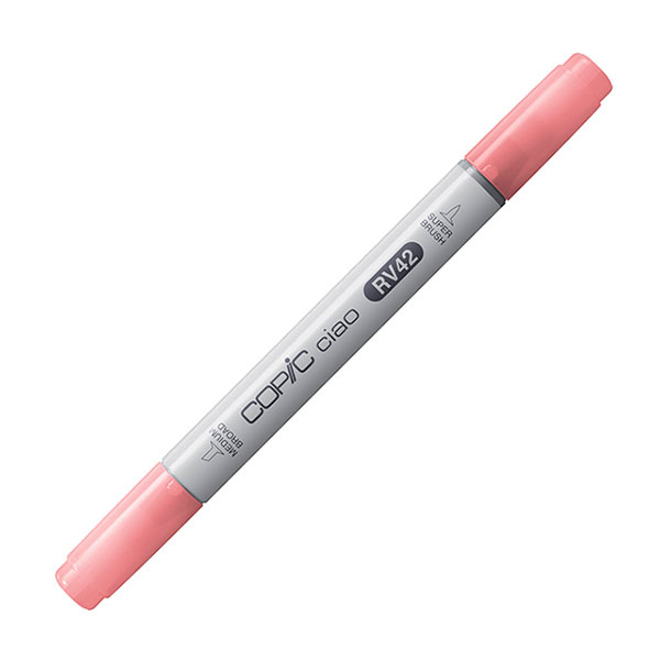 中古コピック・114本 楽天市場】コピックチャオ R 赤系 Red レッド 1本 単品 COPIC