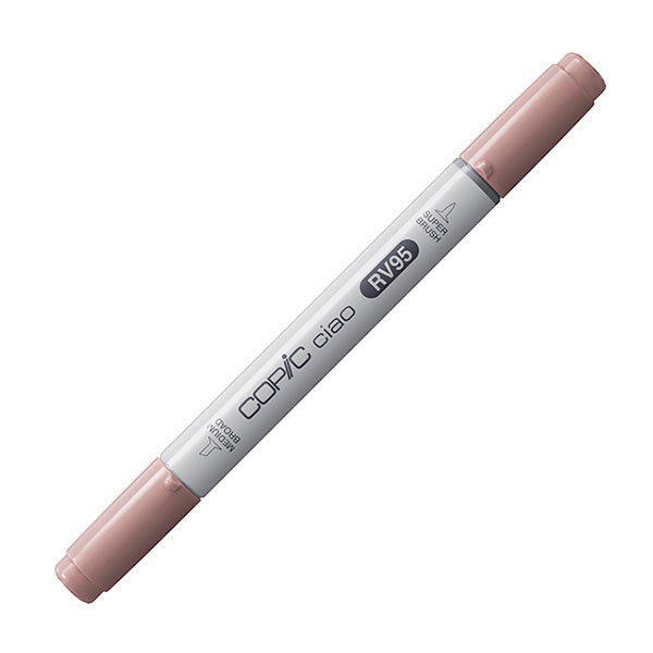 RsbN`I RV95 1{ Pi xCr[EubT Baby Blossoms Ԏ oCIbg p[v sN COPIC ciao }[J[ R~bN  CXg