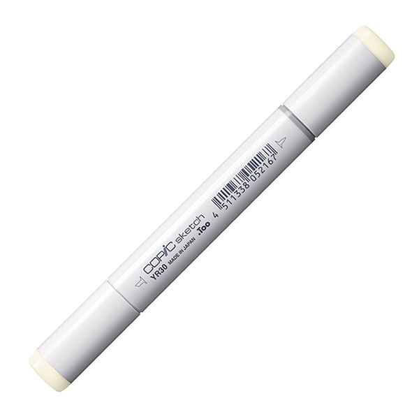 コピックスケッチ YR30 1本 単品 マカダミアナッツ Macadamia nut