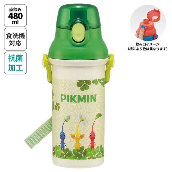 1周年記念！「Pikmin Bloom（ピクミン ブルーム）」@Loppi・HMV