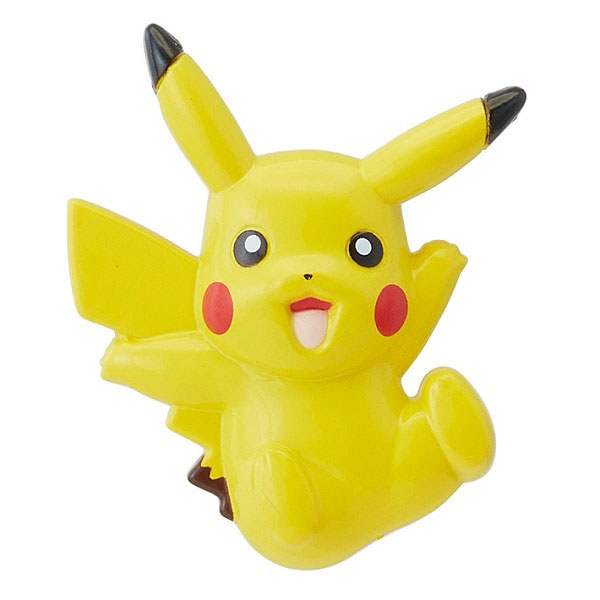 ポケモン - 15周年　ピカチュウ　美品　マグネットローダー付き ピカチュウ PROMO 020/M-P マグネットローダー付 - メルカリ