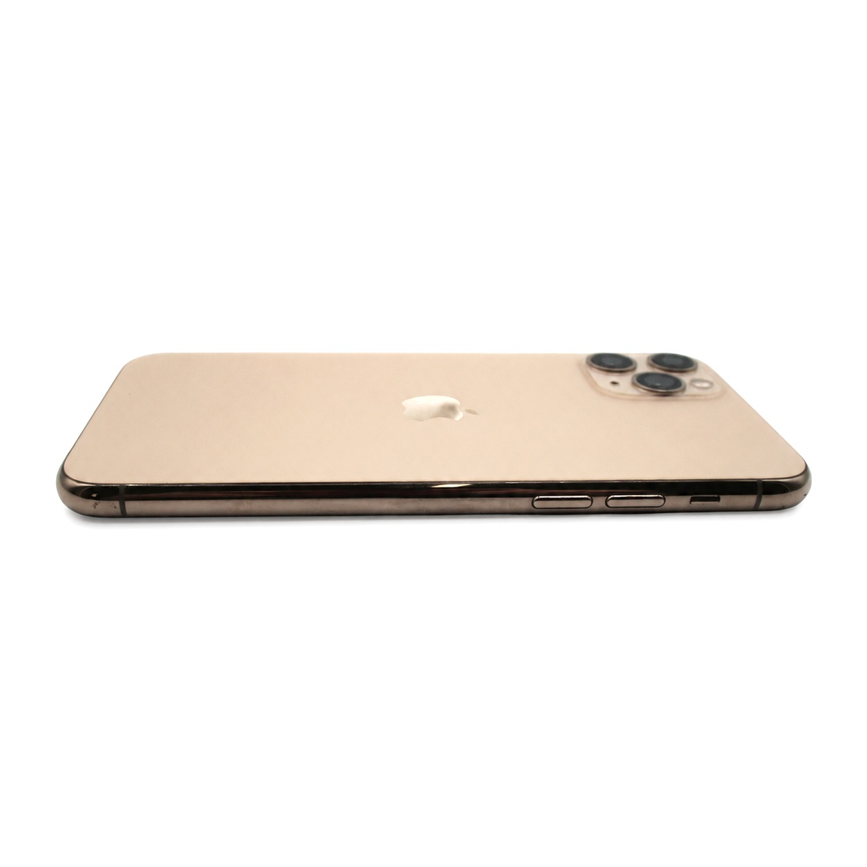 【中古Ａ美品】iPhone11 Pro 64GB SIMフリー ゴールド 新品バッテリー１００％ | iPhone 11 Pro | 06