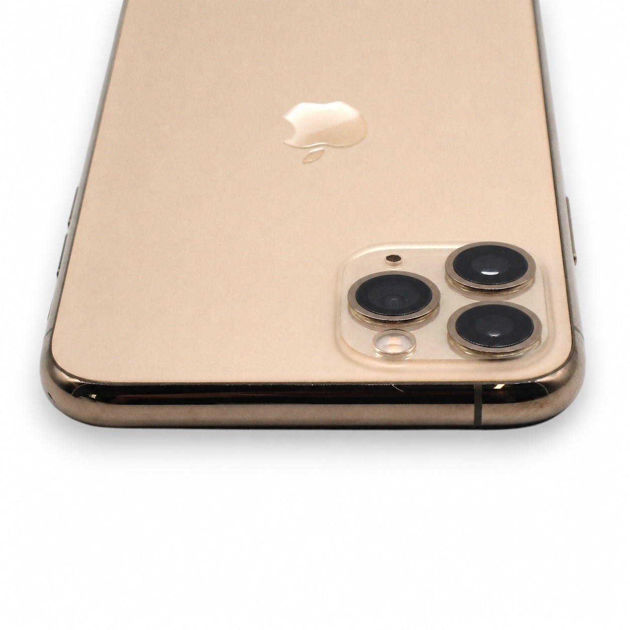 【中古Ａ美品】iPhone11 Pro 64GB SIMフリー ゴールド 新品バッテリー１００％ | iPhone 11 Pro | 07