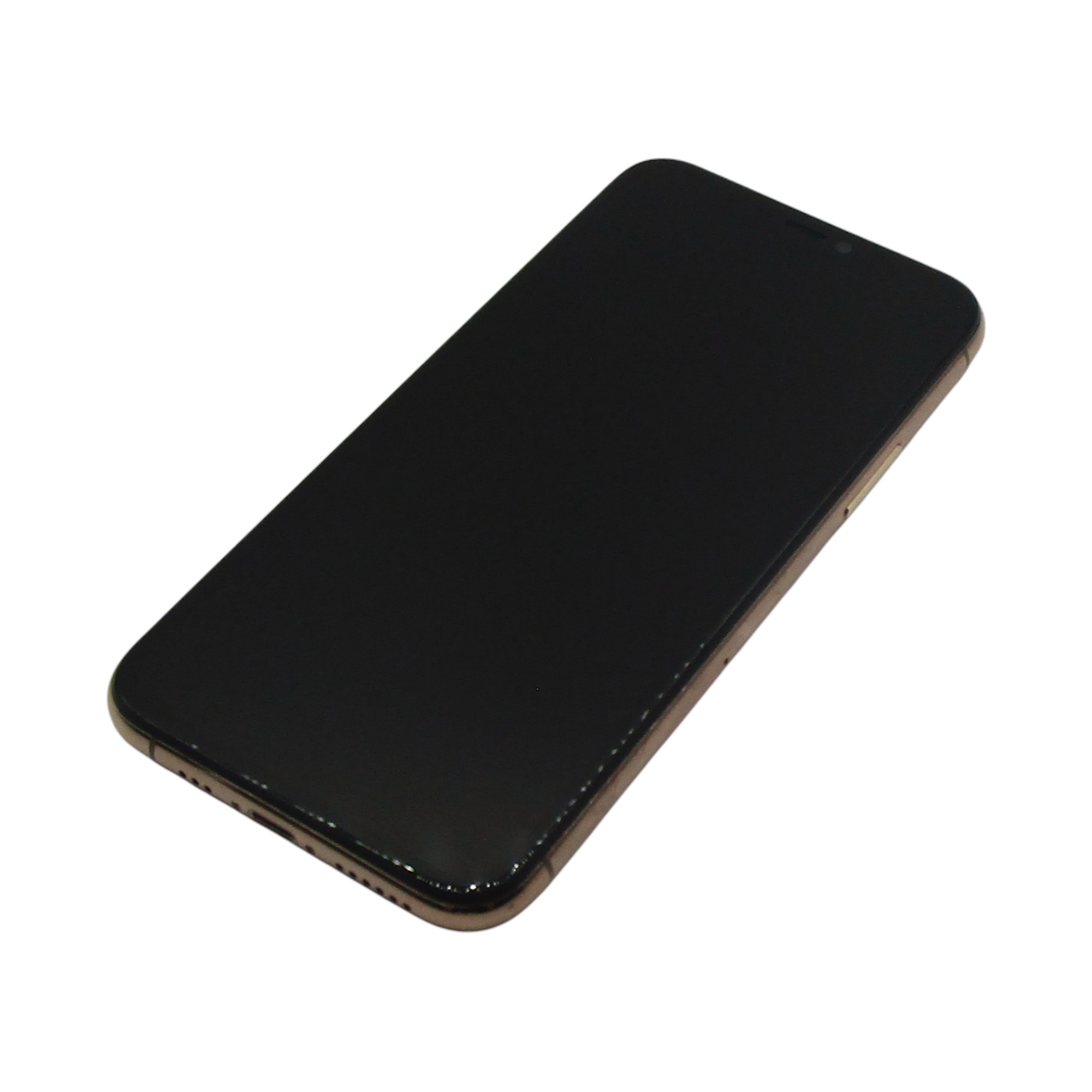 【中古Ａ美品】iPhone11 Pro 64GB SIMフリー ゴールド 新品バッテリー１００％ | iPhone 11 Pro | 08