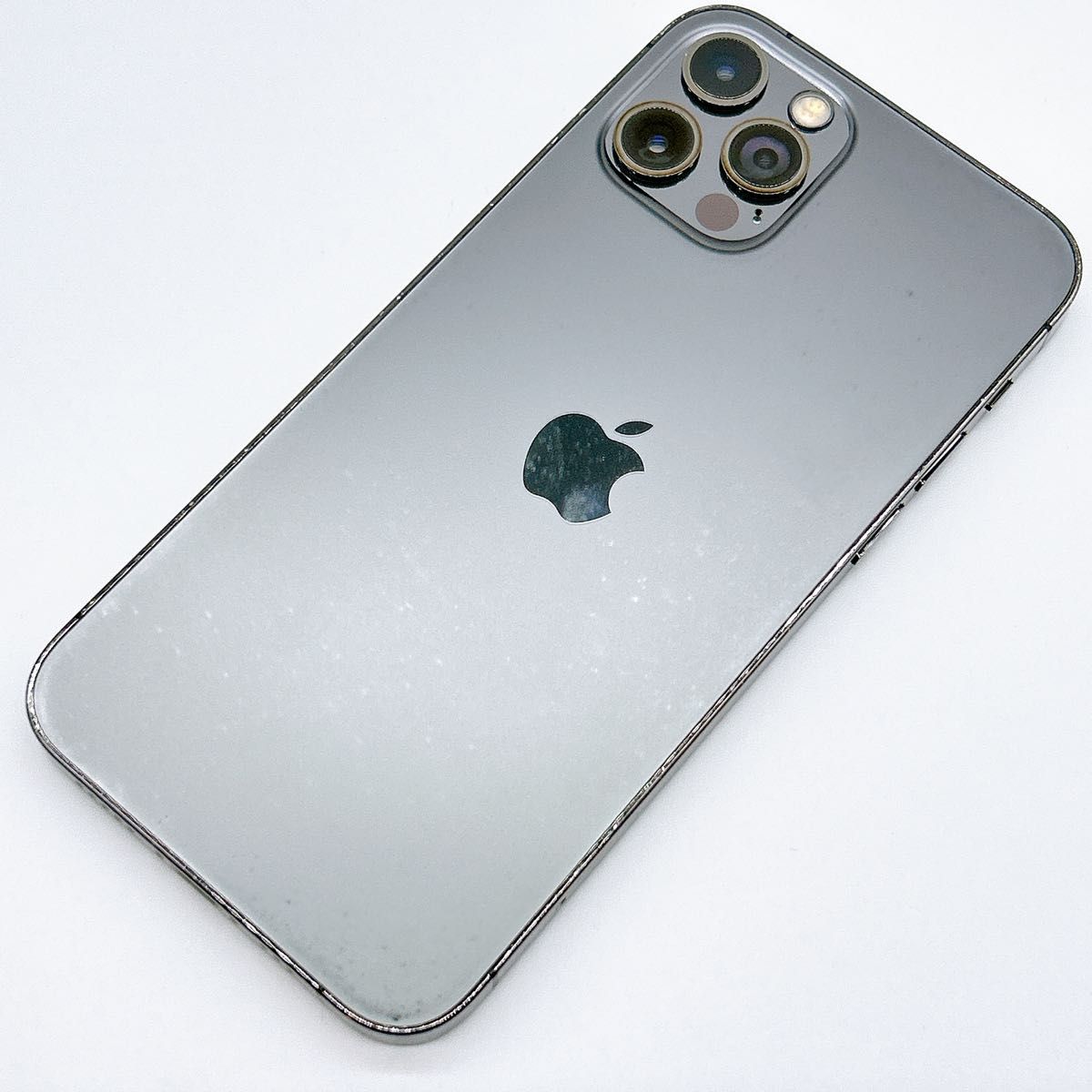 【中古B】iPhone12 Pro 128GB SIMフリー 新品バッテリー１００％ | iPhone 12 Pro | 01