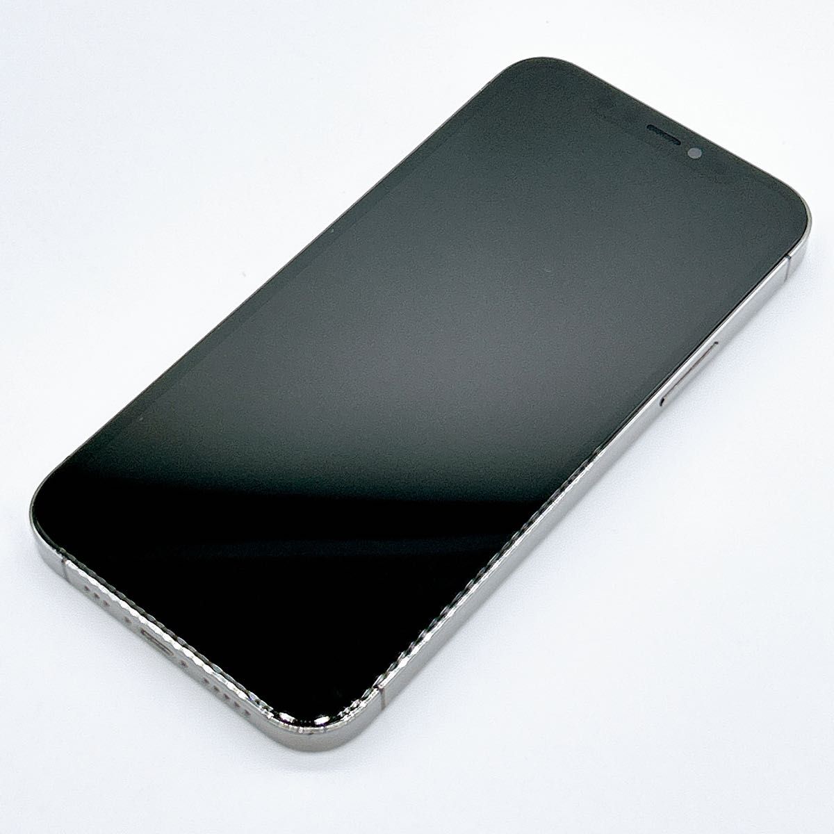 【中古B】iPhone12 Pro 128GB SIMフリー 新品バッテリー１００％ | iPhone 12 Pro | 02