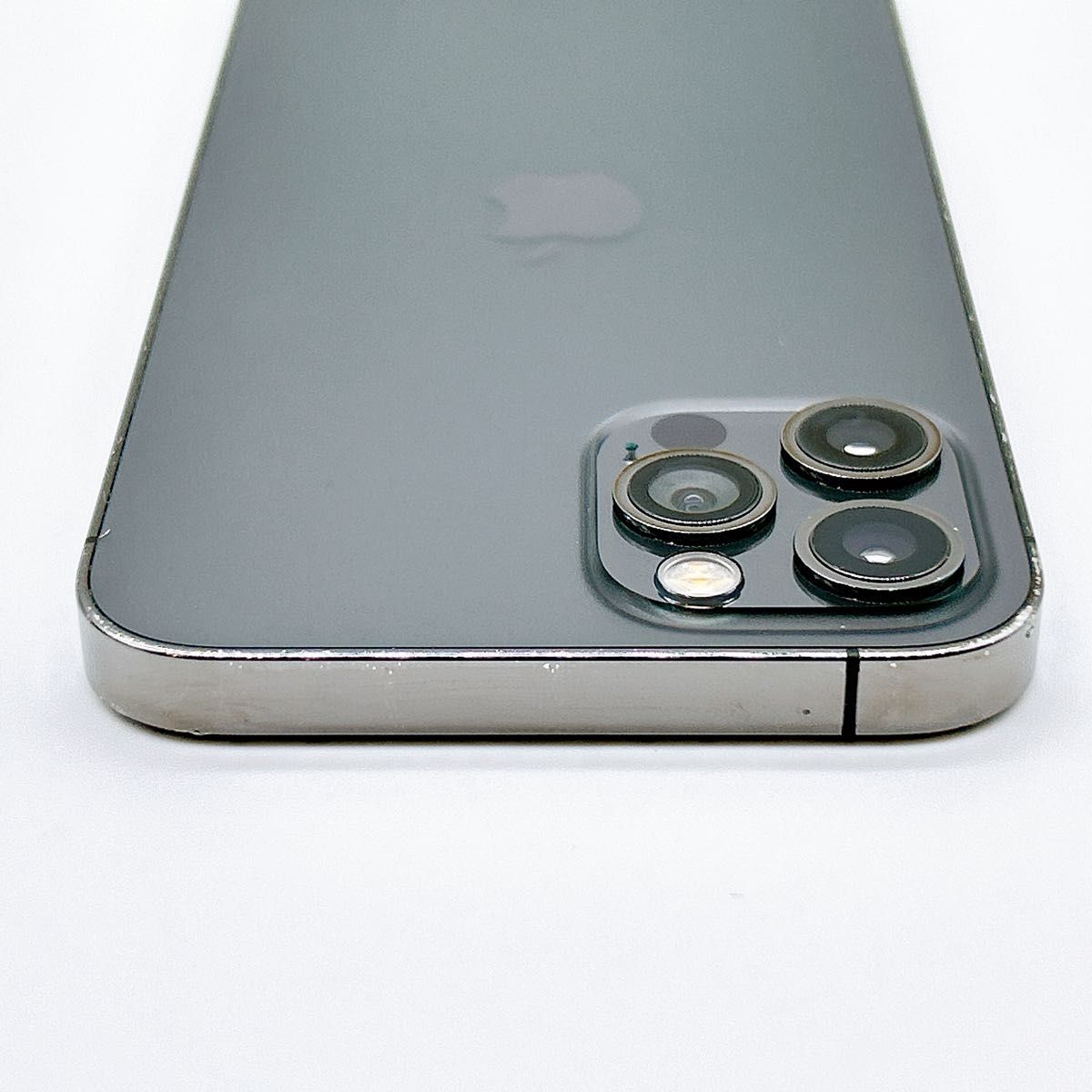 【中古B】iPhone12 Pro 128GB SIMフリー 新品バッテリー１００％ | iPhone 12 Pro | 05
