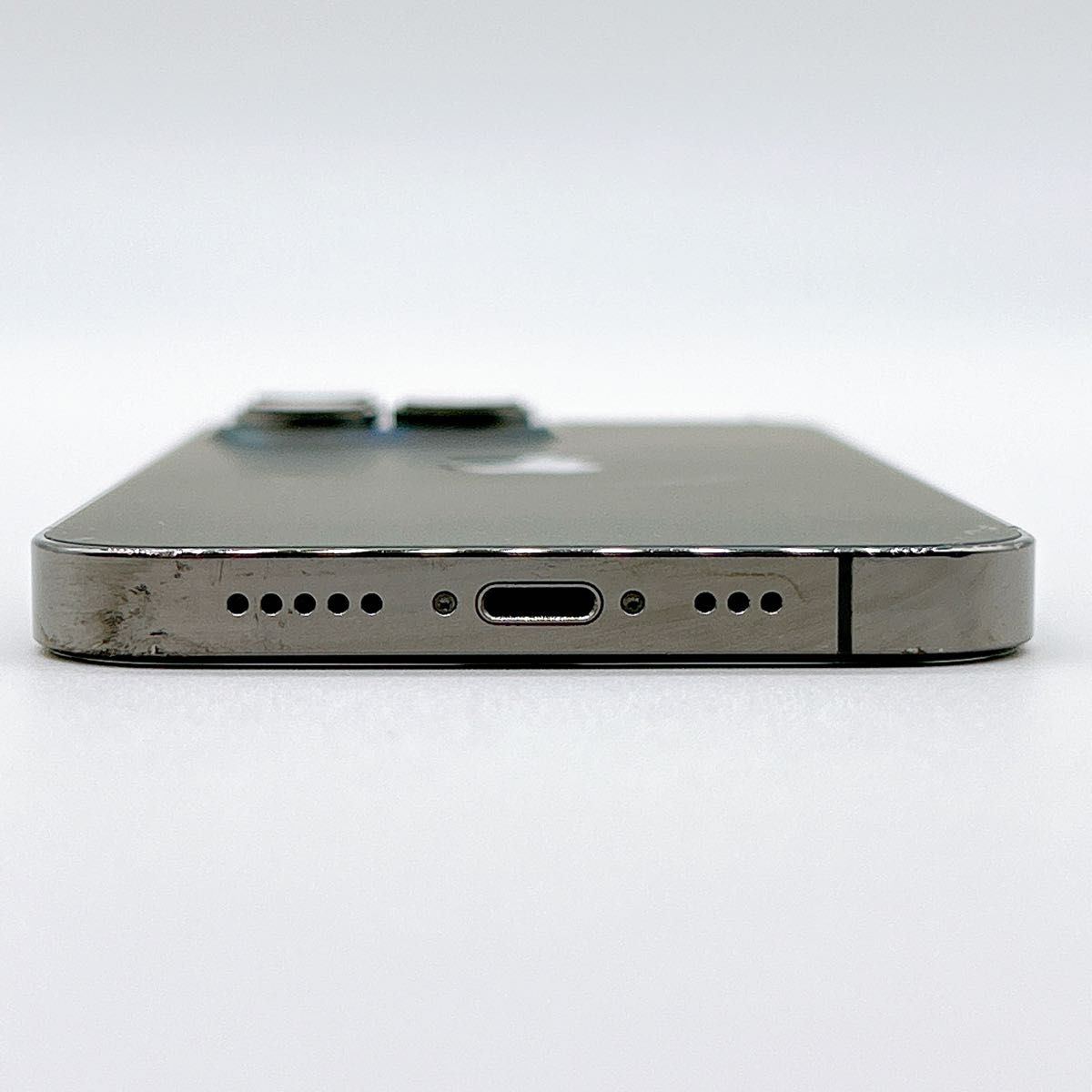 【中古B小ダメージ】iPhone13 Pro ...の詳細画像5