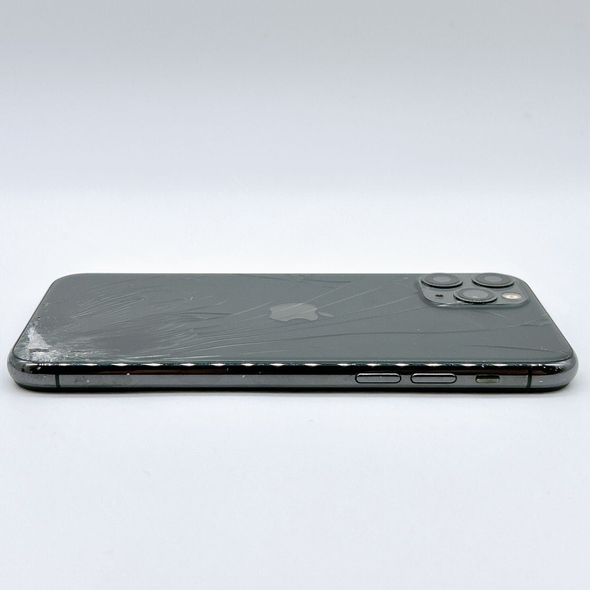 【中古Dダメージあり】iPhone11 Pro 64GB SIMフリー 新品バッテリー１００％ | iPhone 11 Pro | 05
