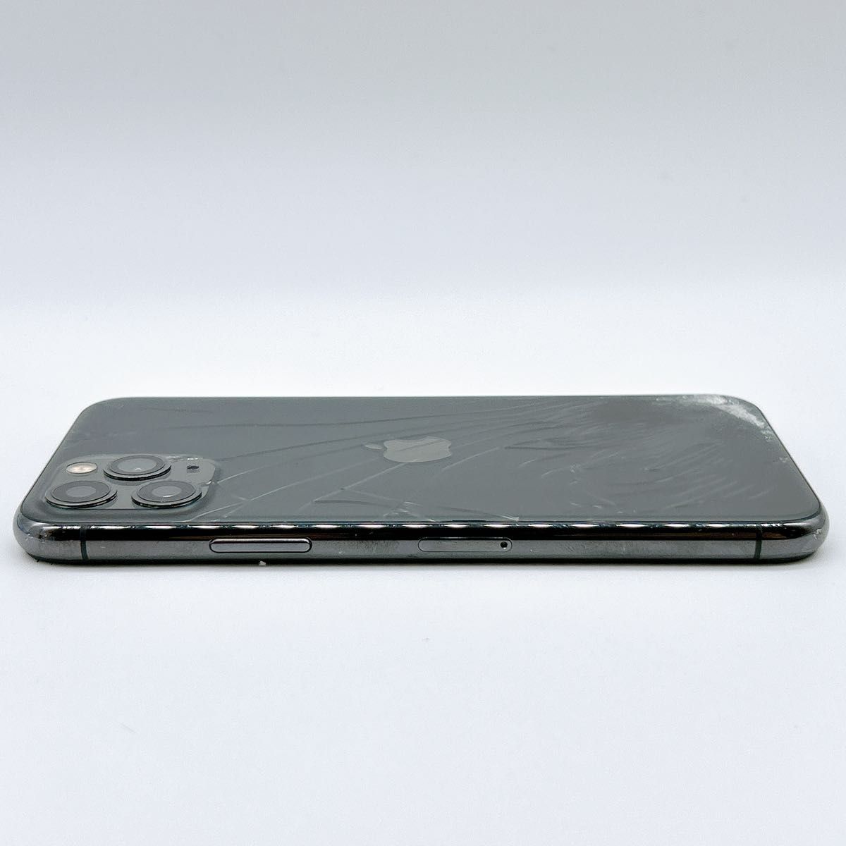 【中古Dダメージあり】iPhone11 Pro 64GB SIMフリー 新品バッテリー１００％ | iPhone 11 Pro | 06