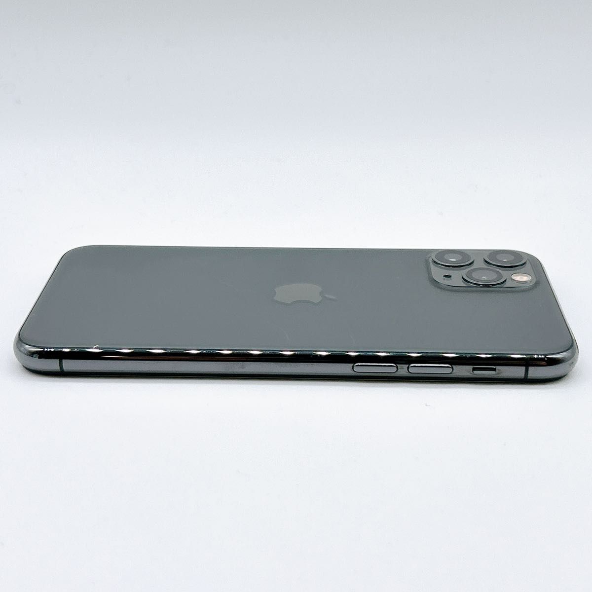 【中古A美品】iPhone11 Pro 64GB SIMフリー 新品バッテリー100％ | iPhone 11 Pro | 07