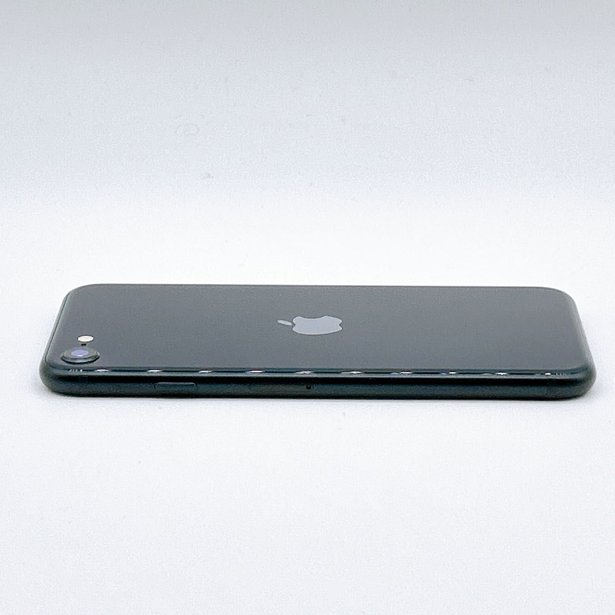 【中古A美品】iPhoneSE 第３世代 64GB SIMフリー 新品バッテリー１００％ | iPhone SE（第3世代） | 08