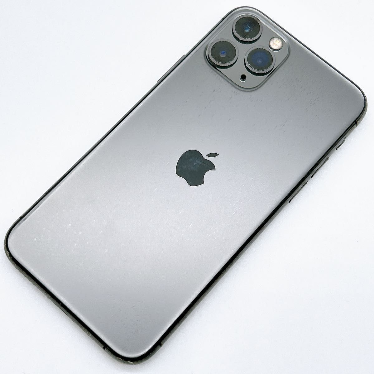 【中古A美品】iPhone11 Pro 256GB SIMフリー 新品バッテリー１００％ | iPhone 11 Pro | 01
