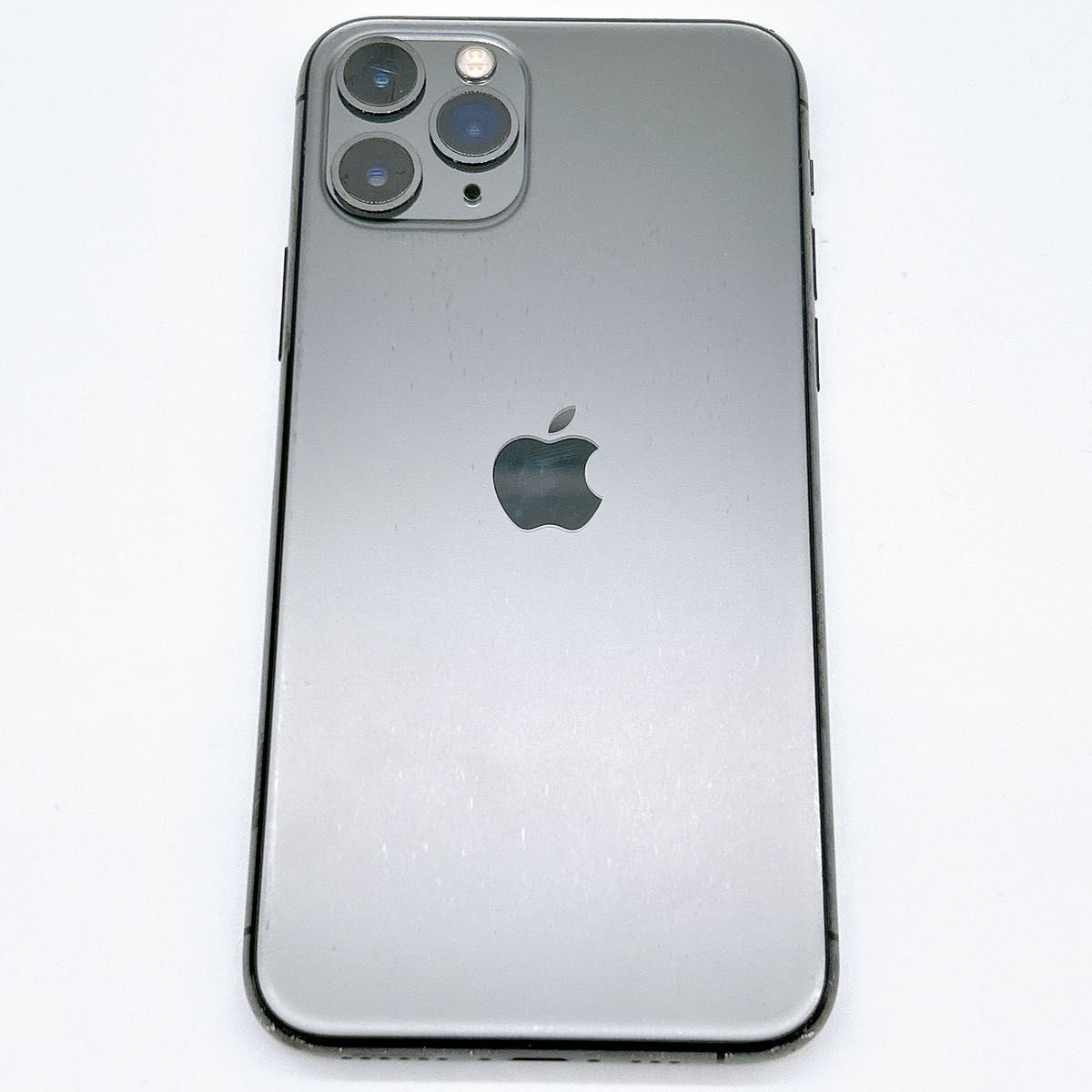 【中古A美品】iPhone11 Pro 256GB SIMフリー 新品バッテリー１００％ | iPhone 11 Pro | 02