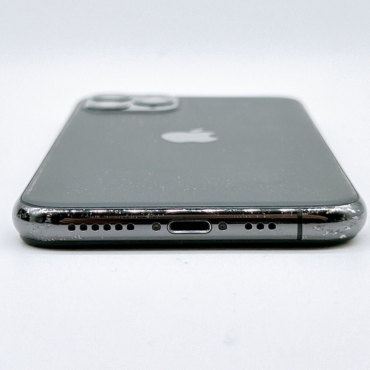 【中古A美品】iPhone11 Pro 256GB SIMフリー 新品バッテリー１００％ | iPhone 11 Pro | 04