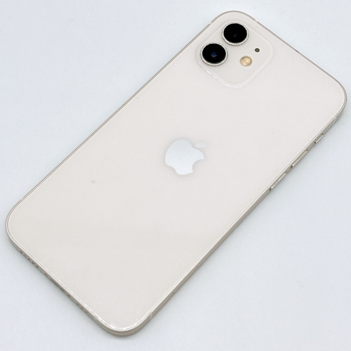 【中古A美品】iPhone12 64GB SI...の詳細画像1
