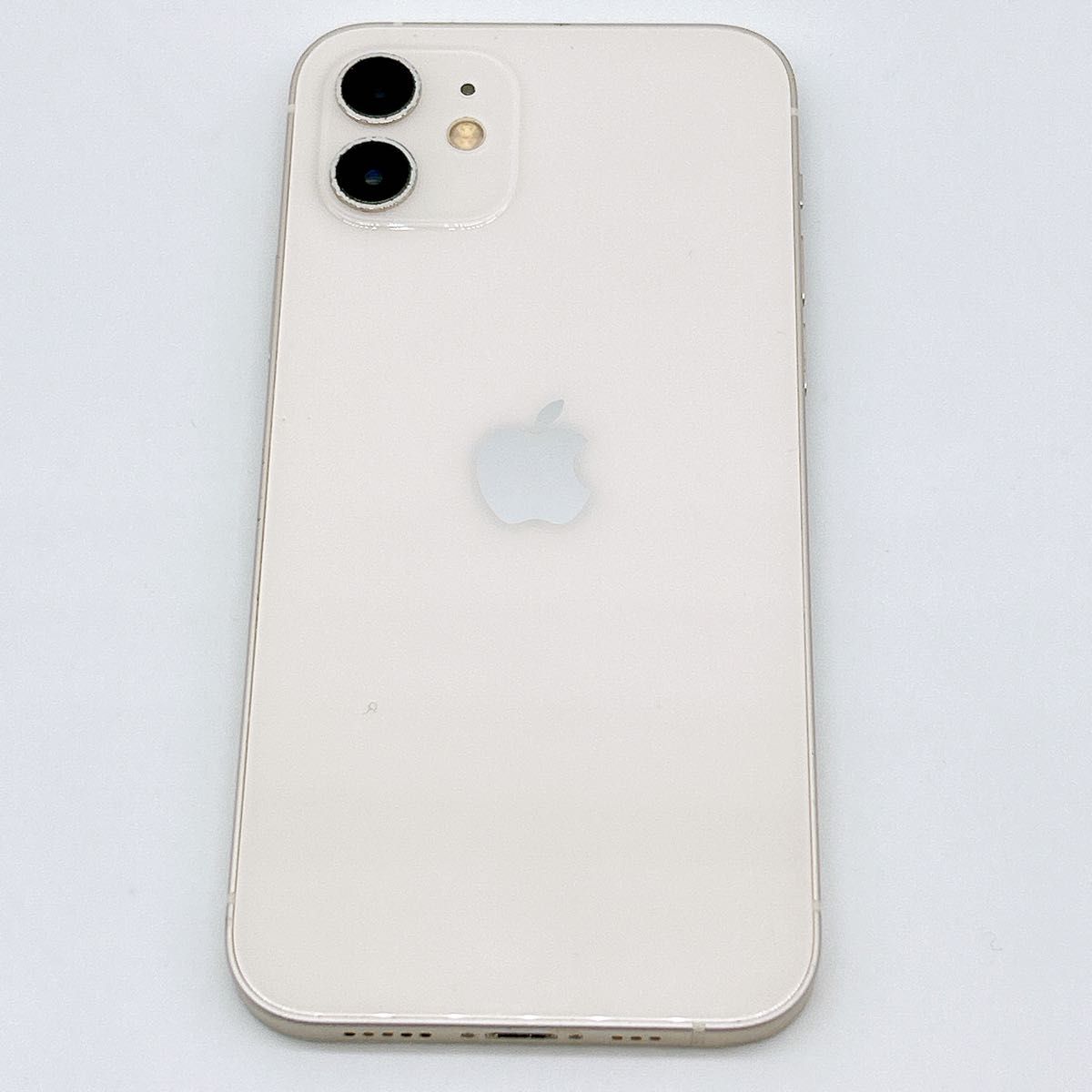 【中古A美品】iPhone12 64GB SI...の詳細画像2