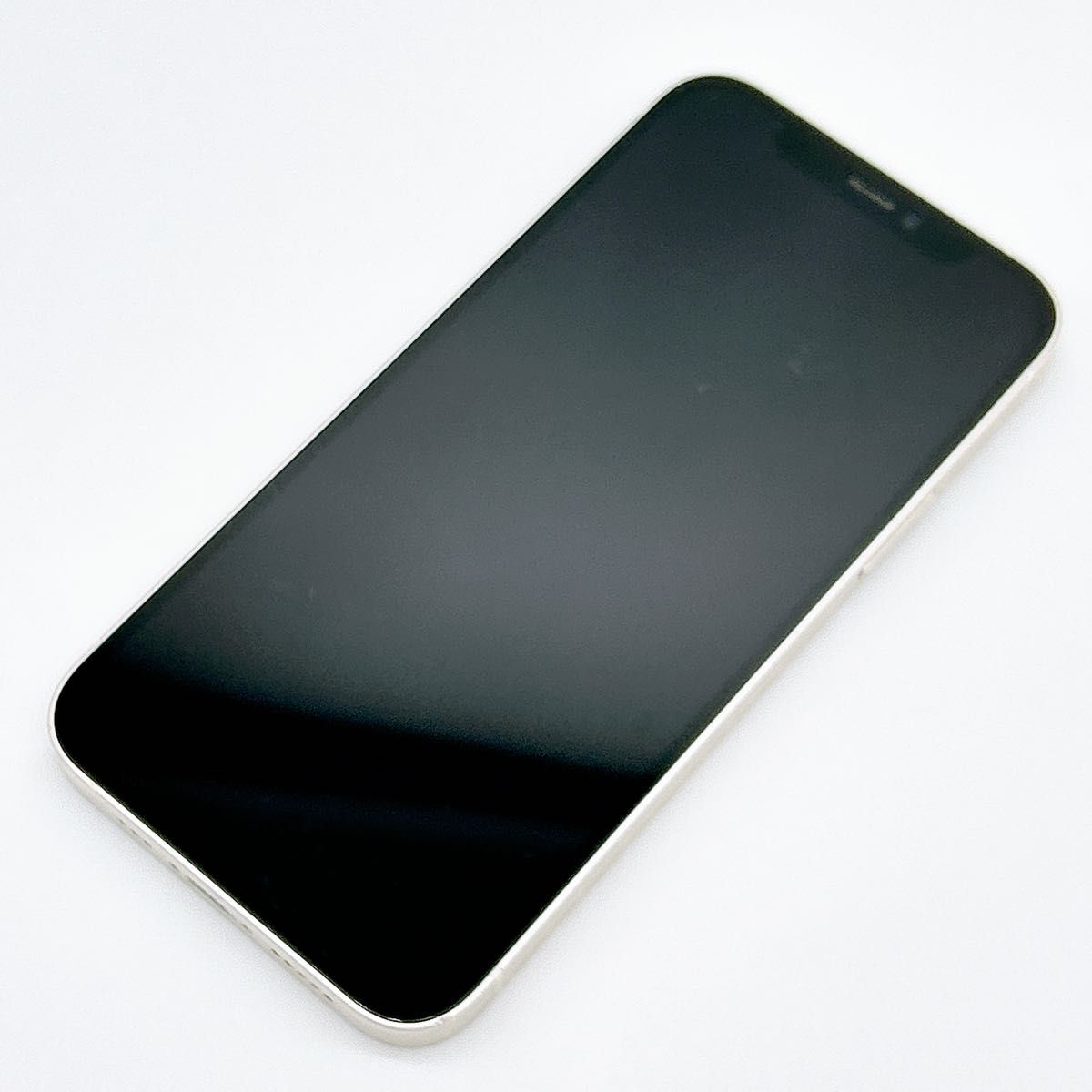 【中古A美品】iPhone12 64GB SI...の詳細画像5