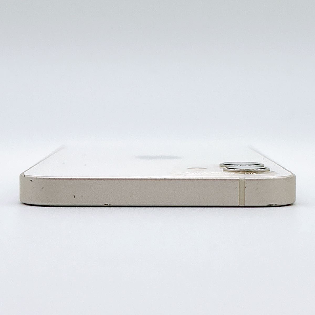 【中古Ａ美品】iPhone12 64GB SIMフリー ホワイト 新品バッテリー１００％ | iPhone 12 | 08