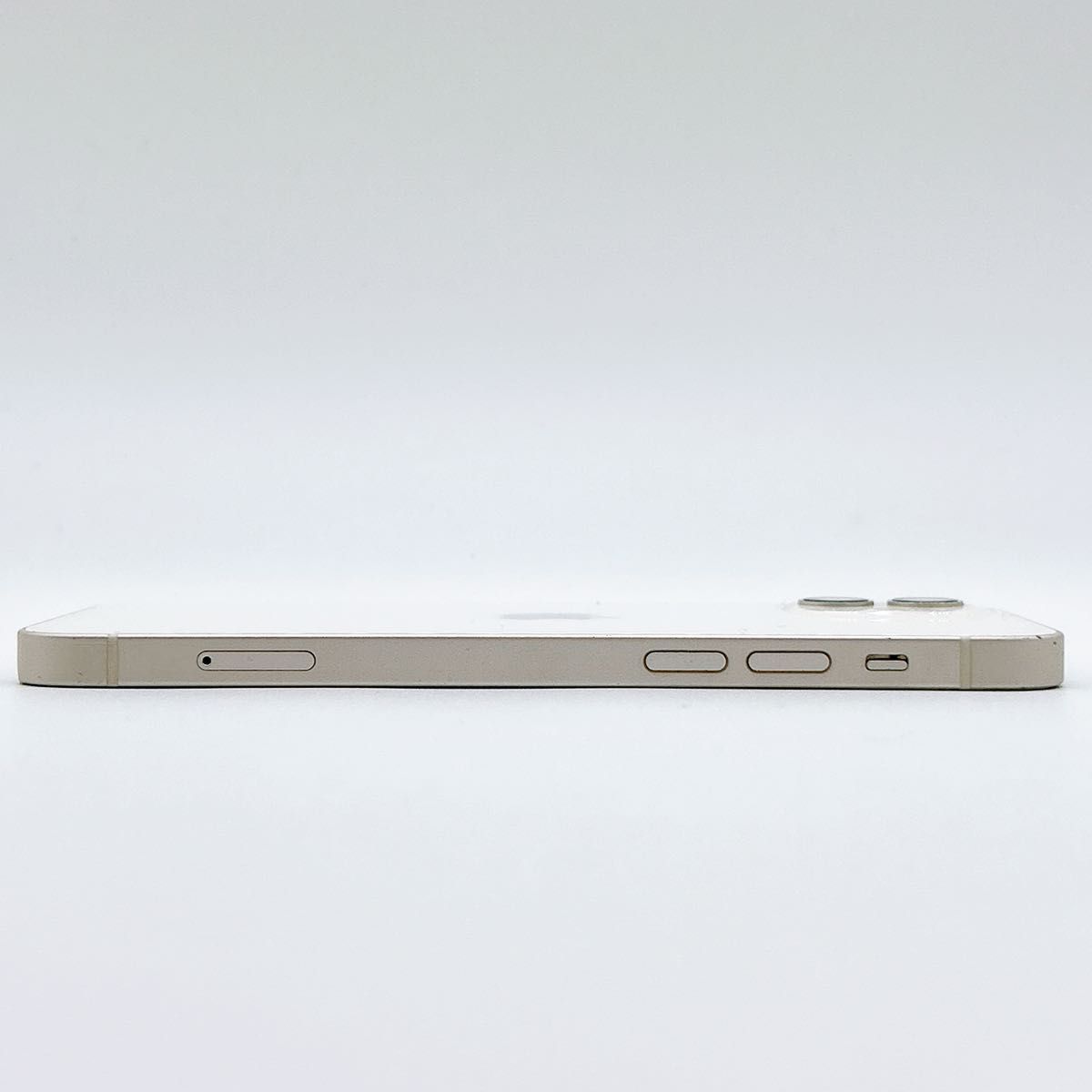【中古Ａ美品】iPhone12 64GB SIMフリー ホワイト 新品バッテリー１００％ | iPhone 12 | 10