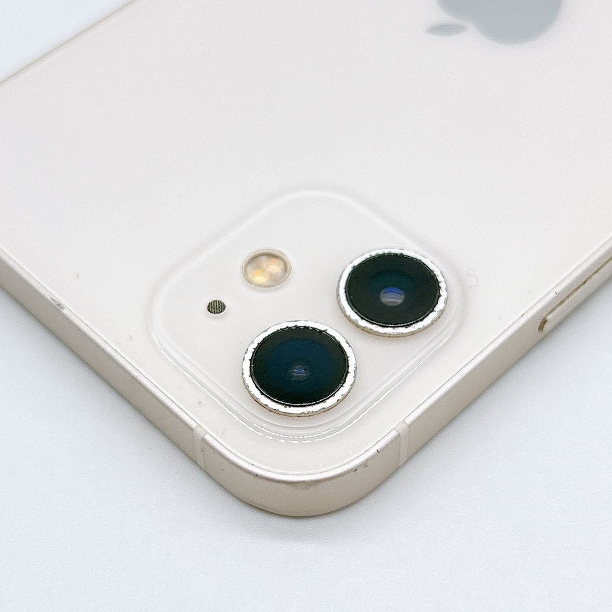 【中古Ａ美品】iPhone12 64GB SIMフリー ホワイト 新品バッテリー１００％ | iPhone 12 | 11