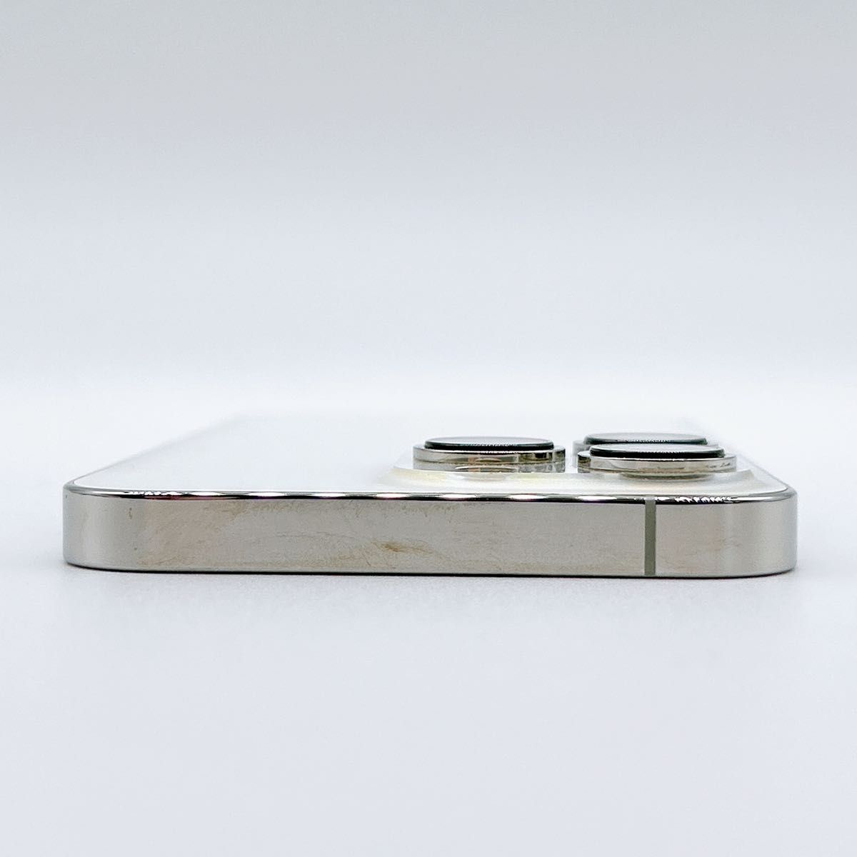【中古A美品】iPhone13 Pro 128GB SIMフリー 新品バッテリー１００％ | iPhone 13 Pro | 06