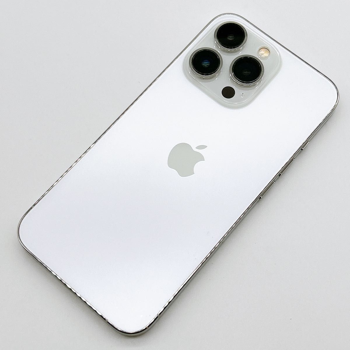 【中古A美品】iPhone13 Pro 128GB SIMフリー 新品バッテリー１００％ | iPhone 13 Pro