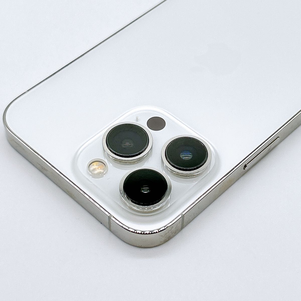 【中古A美品】iPhone13 Pro 128GB SIMフリー 新品バッテリー１００％ | iPhone 13 Pro | 04