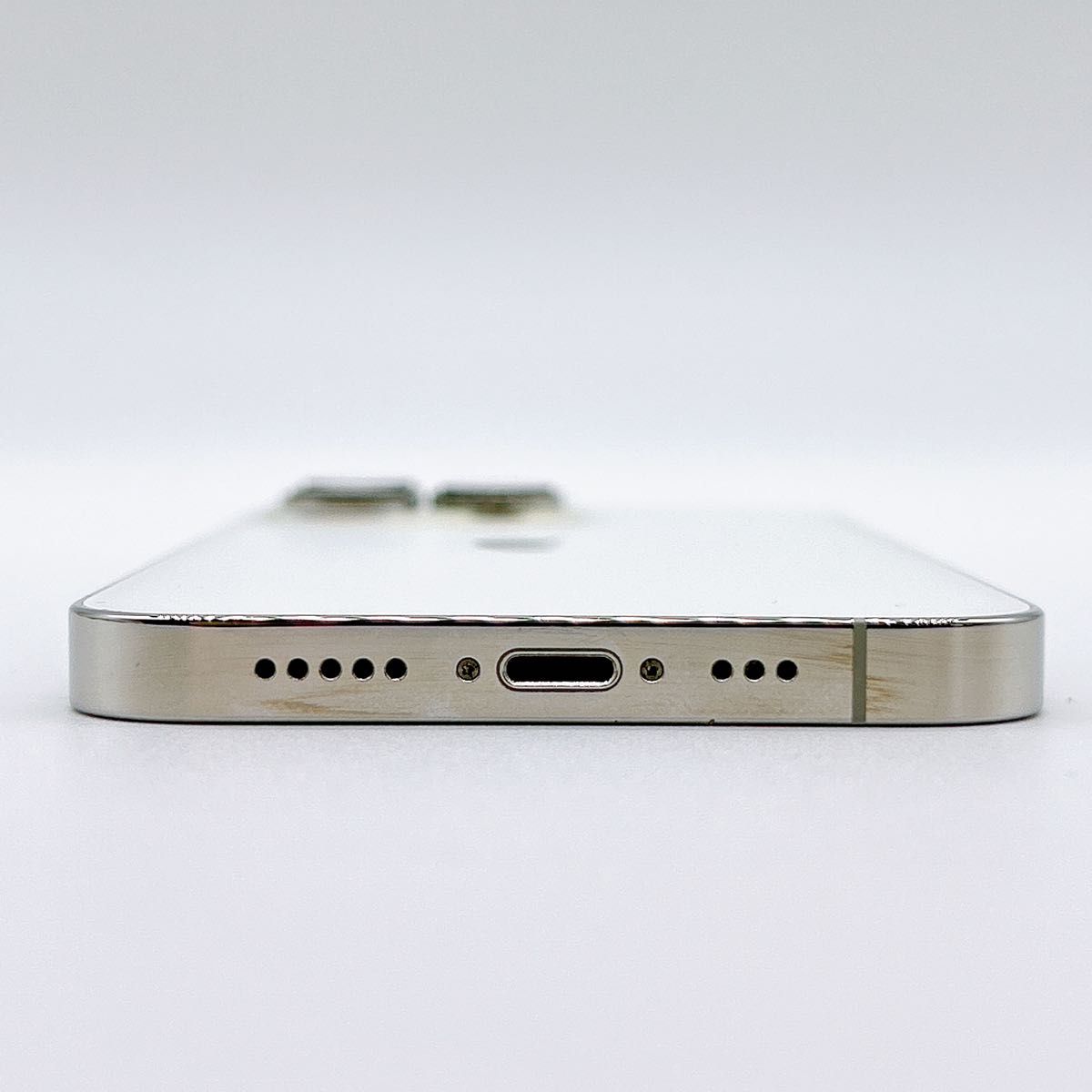 【中古A美品】iPhone13 Pro 128GB SIMフリー 新品バッテリー１００％ | iPhone 13 Pro | 05