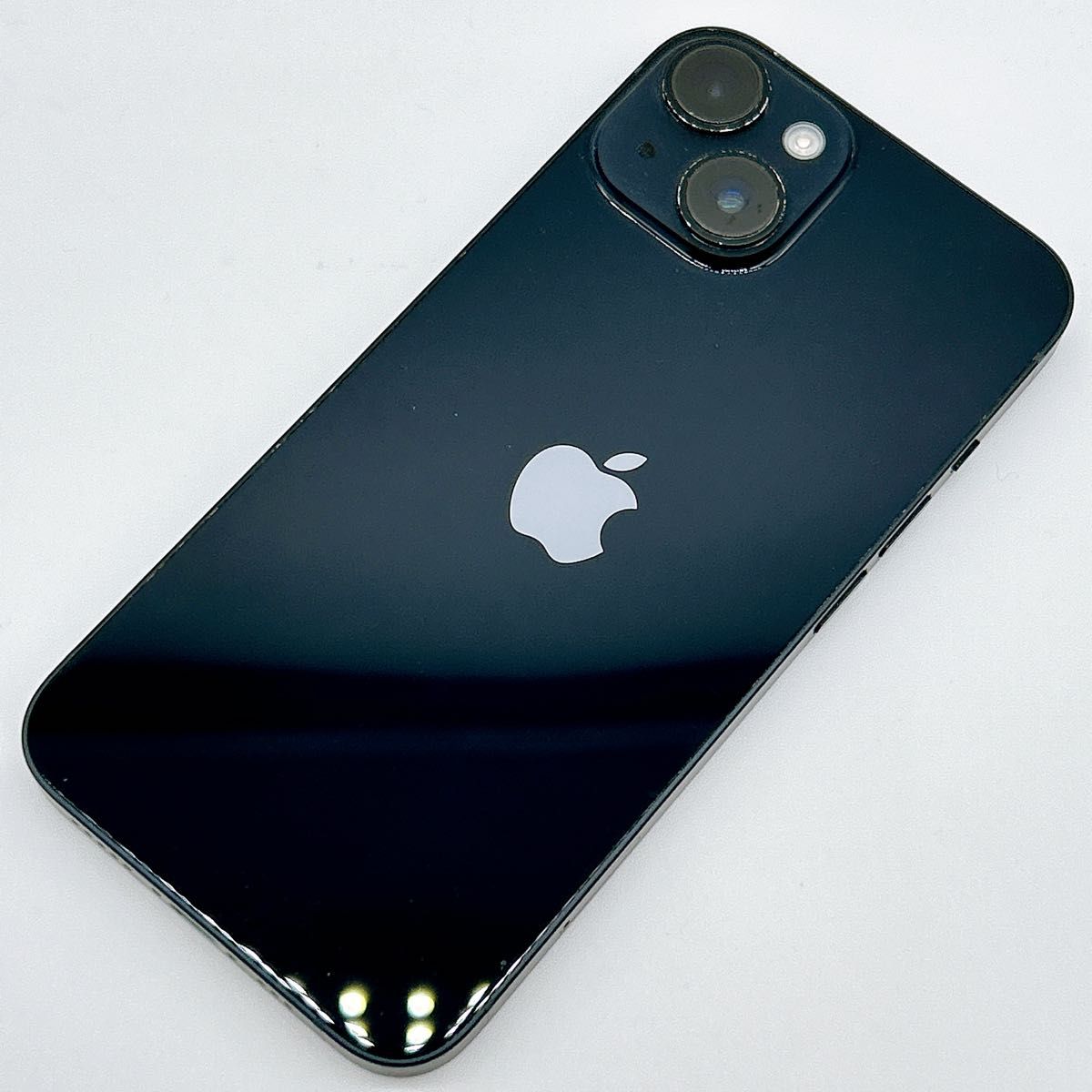 【中古A美品】iPhone14 256GB SIMフリー ミッドナイト | iPhone 14