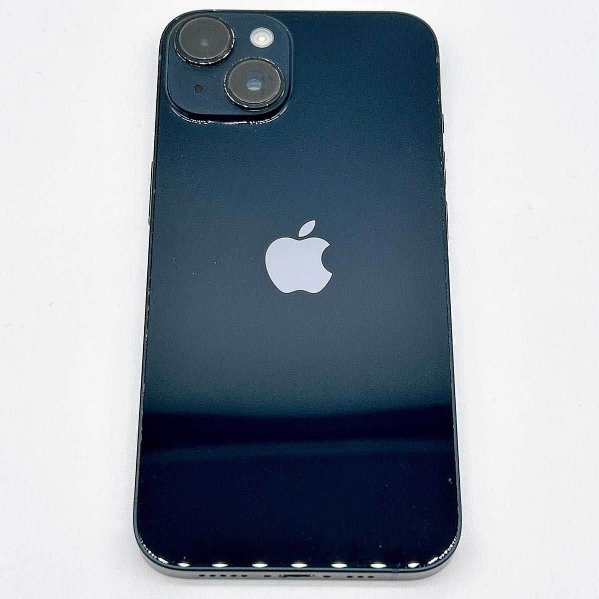 【中古A美品】iPhone14 256GB SIMフリー ミッドナイト | iPhone 14 | 02