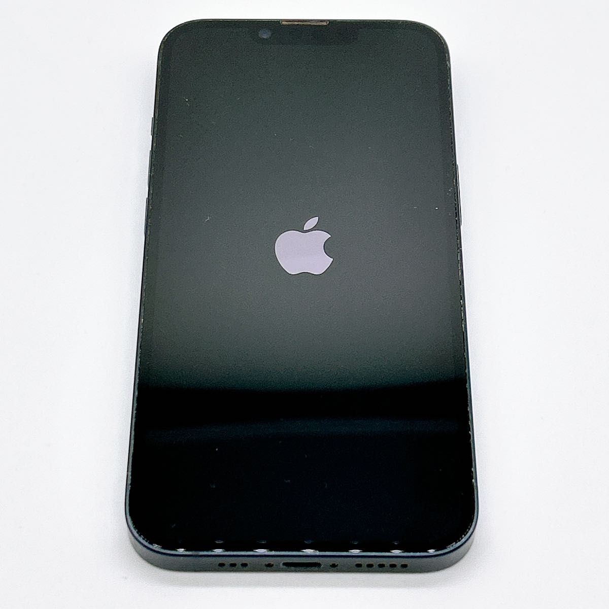 【中古A美品】iPhone14 256GB SIMフリー ミッドナイト | iPhone 14 | 08