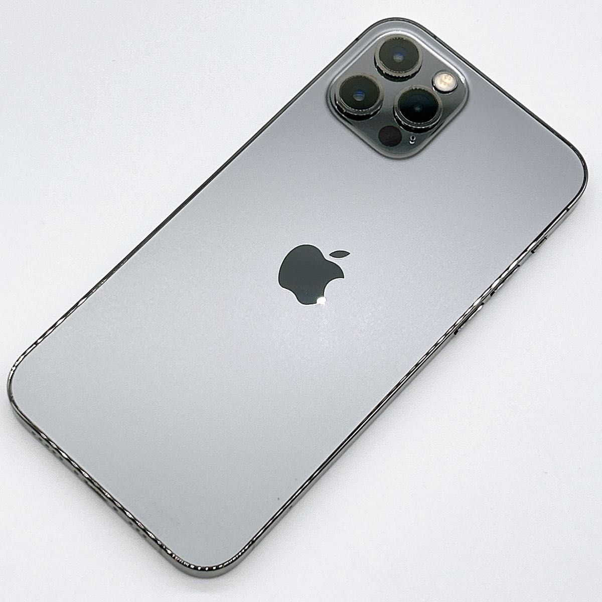 【中古A美品】iPhone12 Pro 256GB SIMフリー バッテリー100% | iPhone 12 Pro