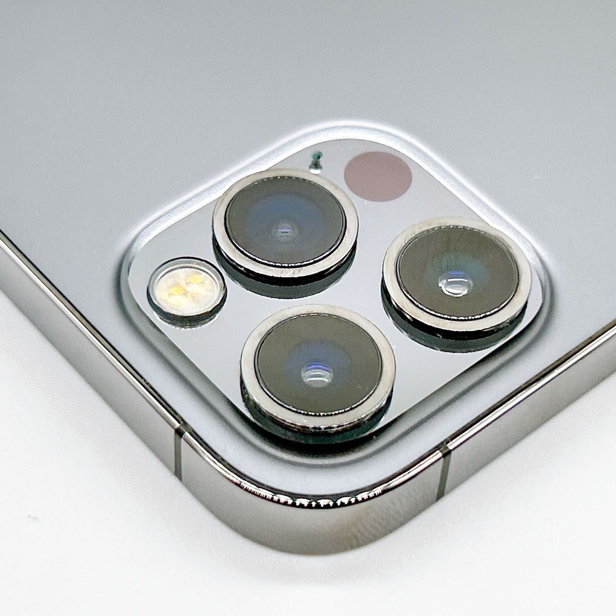iPhone 12 Pro 【中古A美品】iPhone12 256GB SIMフリー バッテリー100