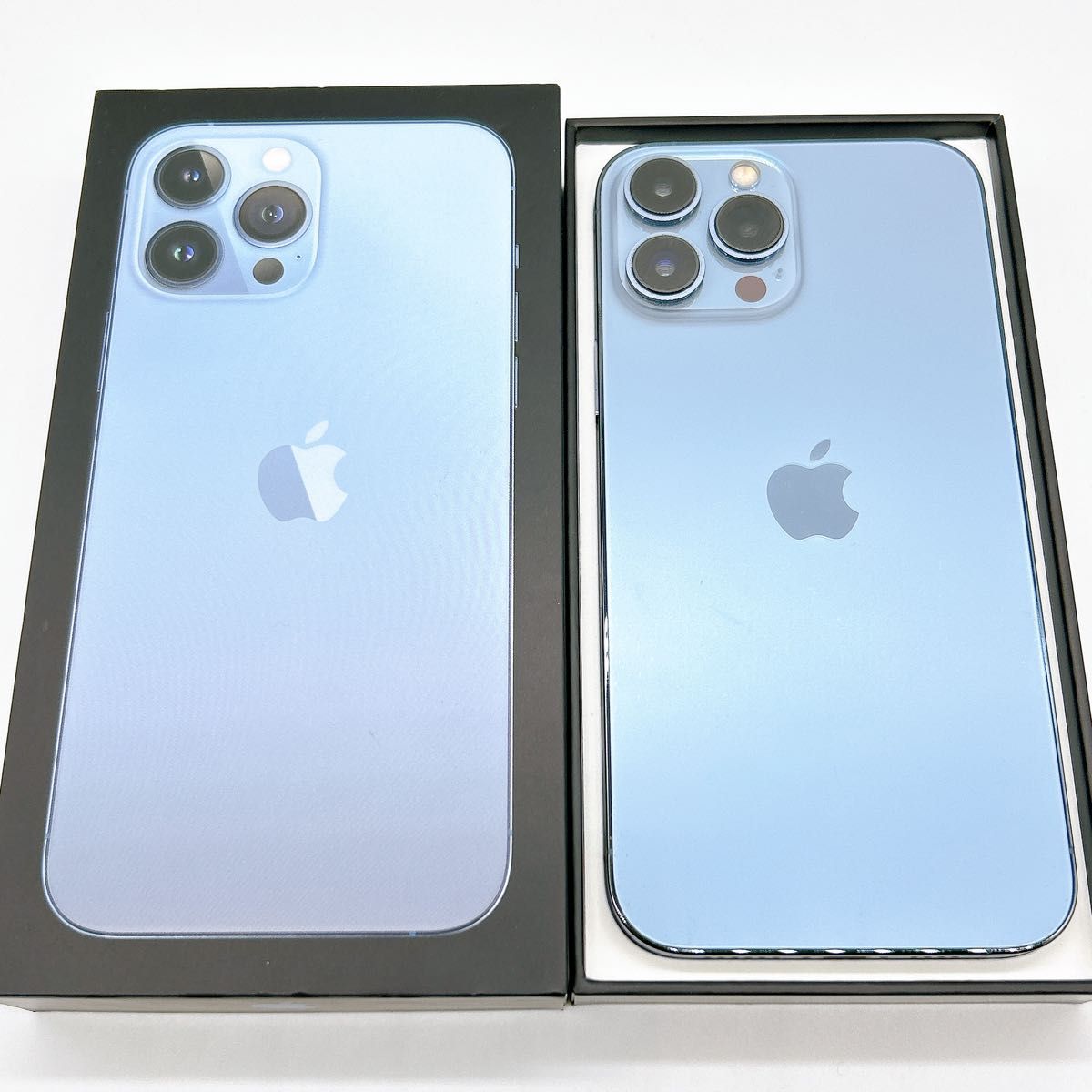 【中古S超美品！】iPhone13 Pro MAX 256GB SIMフリー 新品バッテリー１００％ | iPhone 13 Pro Max