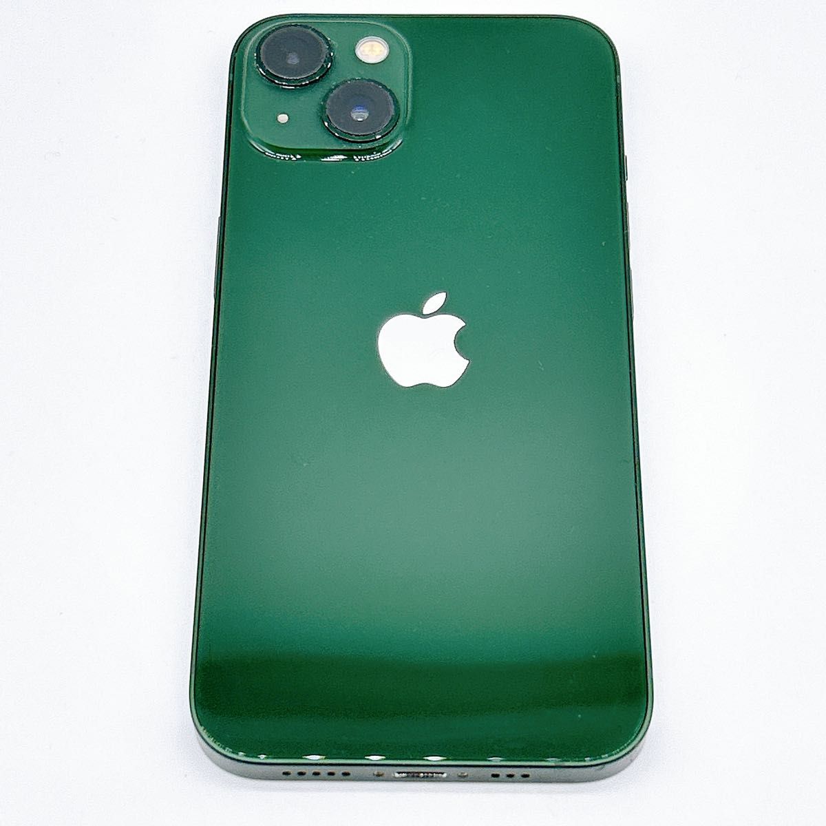 【中古A美品】iPhone13 256GB SIMフリー 新品バッテリー１００％ | iPhone 13 | 02