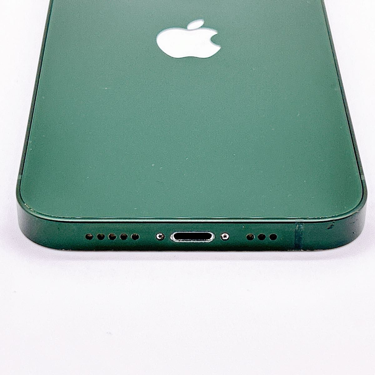 【中古A美品】iPhone13 256GB SIMフリー 新品バッテリー１００％ | iPhone 13 | 03