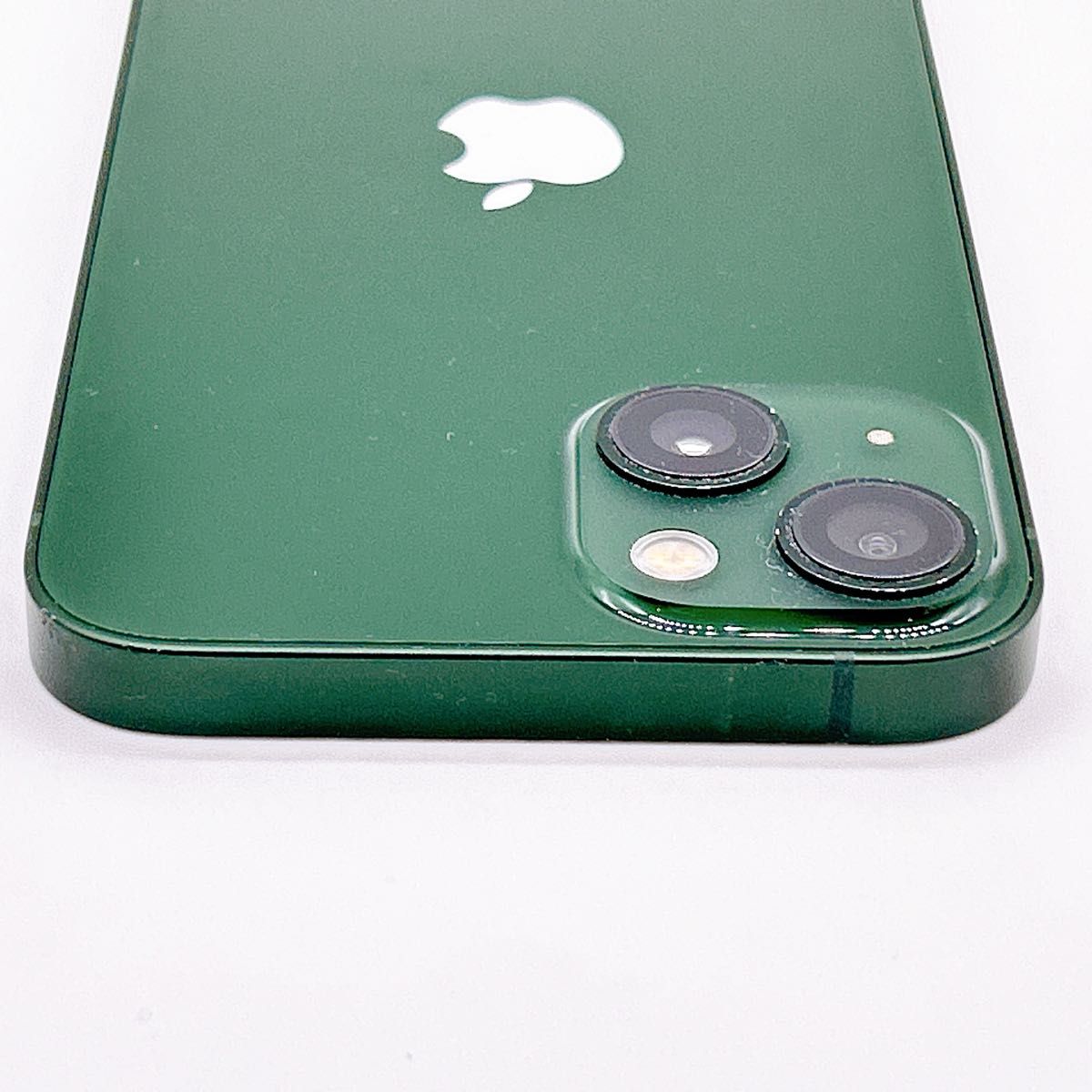 【中古A美品】iPhone13 256GB SIMフリー 新品バッテリー１００％ | iPhone 13 | 04