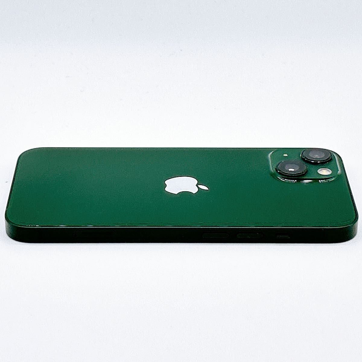 【中古A美品】iPhone13 256GB SIMフリー 新品バッテリー１００％ | iPhone 13 | 05