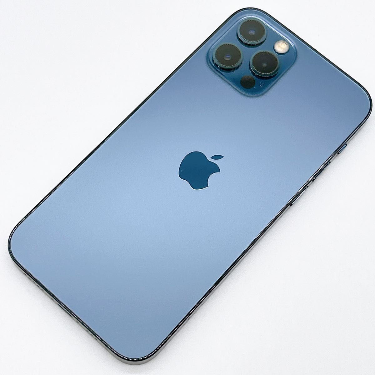 【中古A美品】iPhone12 Pro 512GB SIMフリー 新品バッテリー１００％ | iPhone 12 Pro