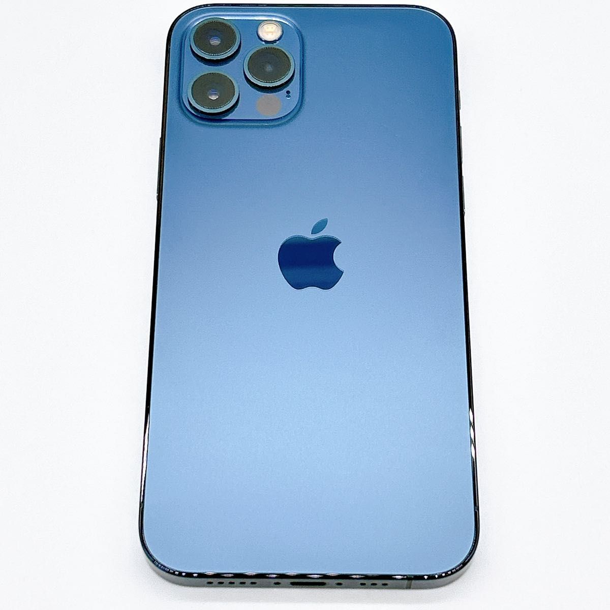 【中古A美品】iPhone12 Pro 512GB SIMフリー 新品バッテリー１００％ | iPhone 12 Pro | 02