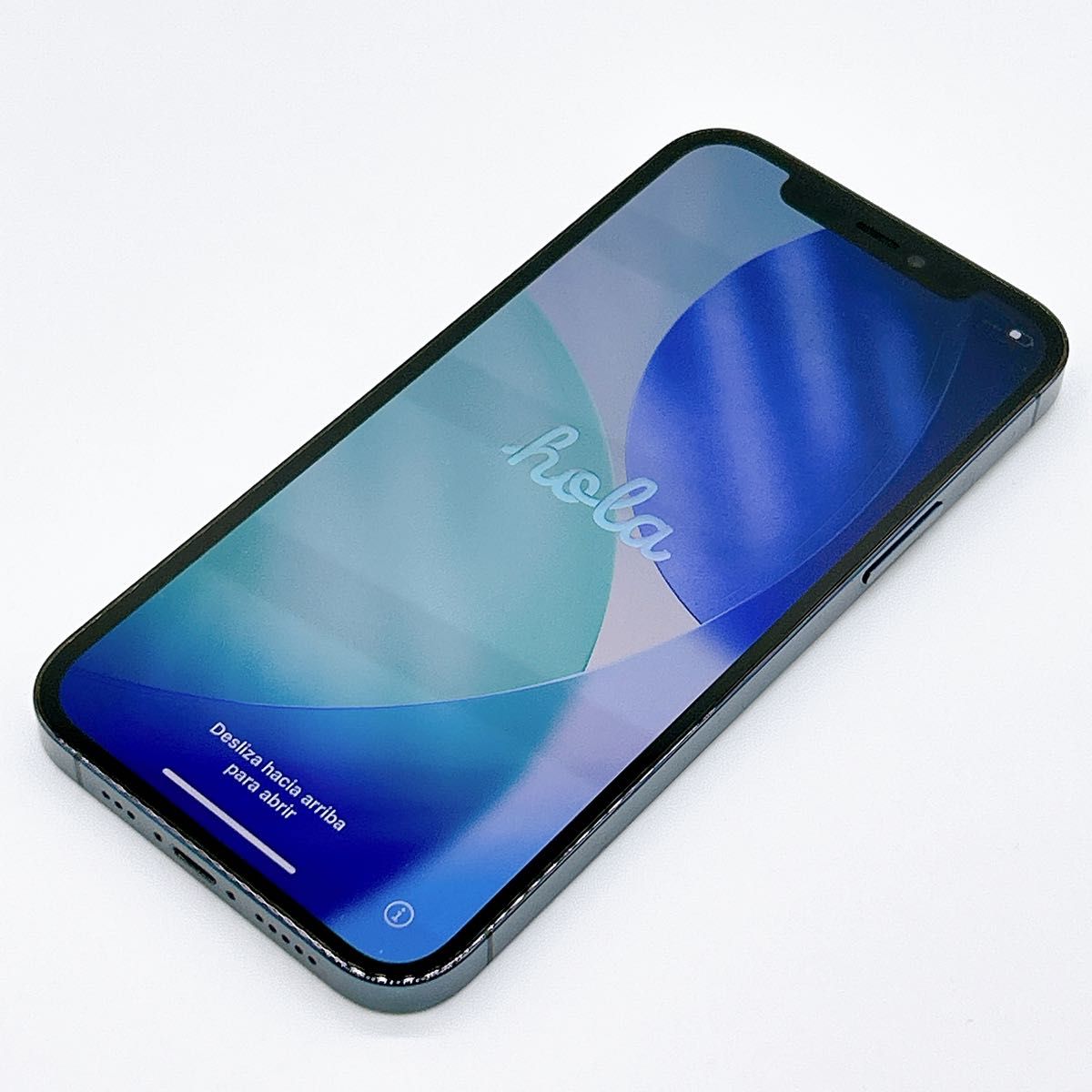 【中古A美品】iPhone12 Pro 512GB SIMフリー 新品バッテリー１００％ | iPhone 12 Pro | 04