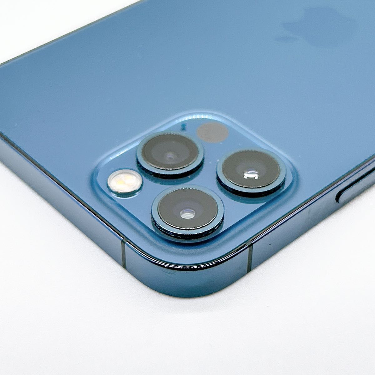 【中古A美品】iPhone12 Pro 512GB SIMフリー 新品バッテリー１００％ | iPhone 12 Pro | 07