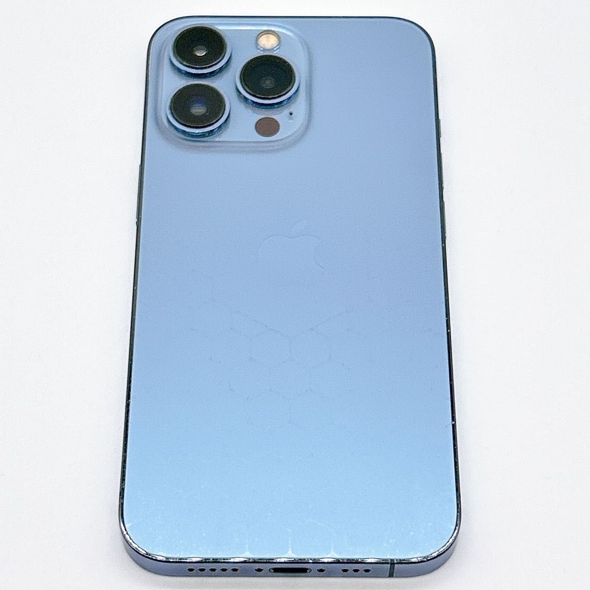 【中古S超美品！】超美品！iPhpne13 Pro 256GB SIMフリー 新品バッテリー１００％ | iPhone 13 Pro