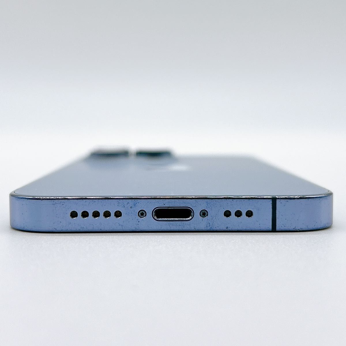 【中古S超美品！】超美品！iPhpne13 Pro 256GB SIMフリー 新品バッテリー１００％ | iPhone 13 Pro | 02
