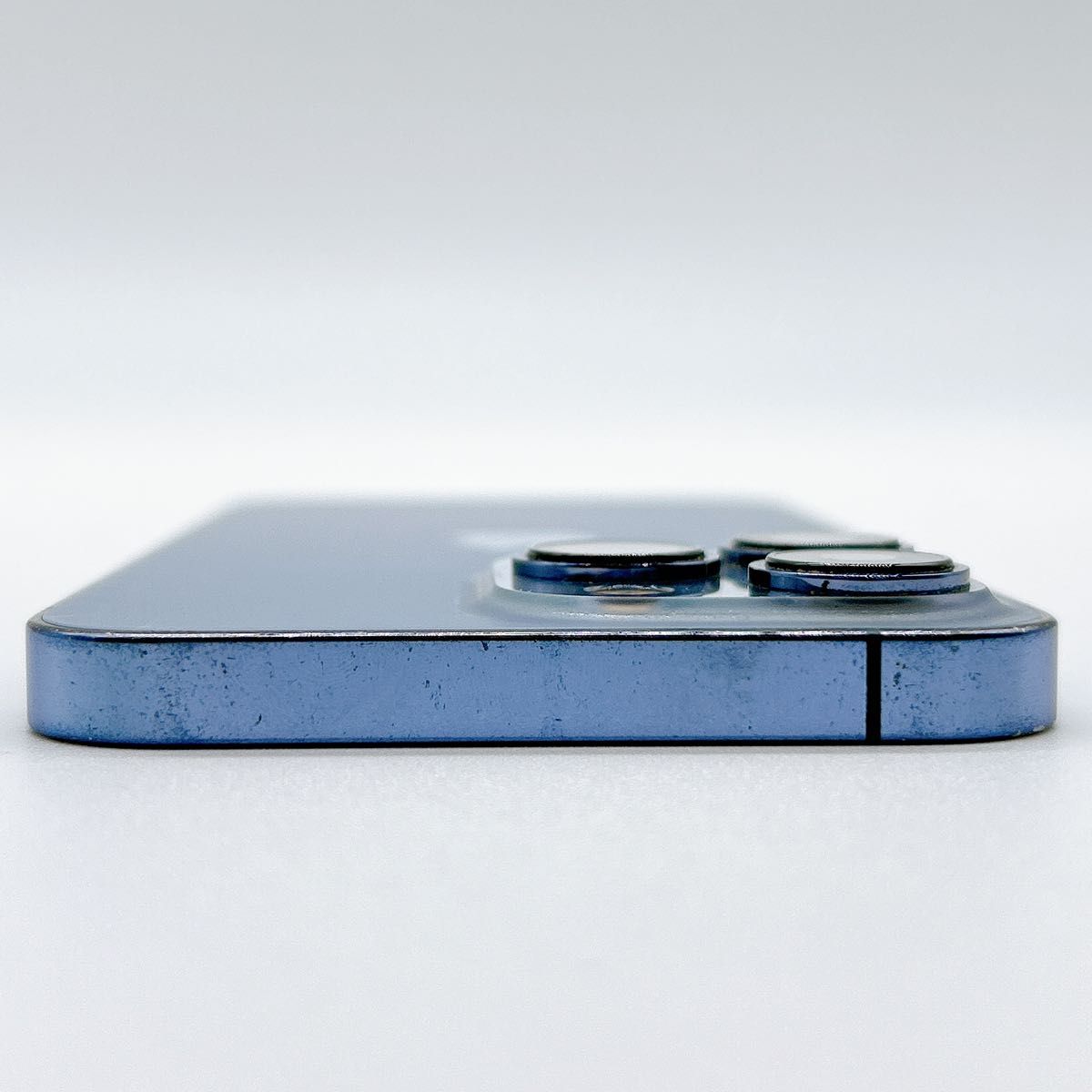 【中古S超美品！】超美品！iPhpne13 Pro 256GB SIMフリー 新品バッテリー１００％ | iPhone 13 Pro | 03