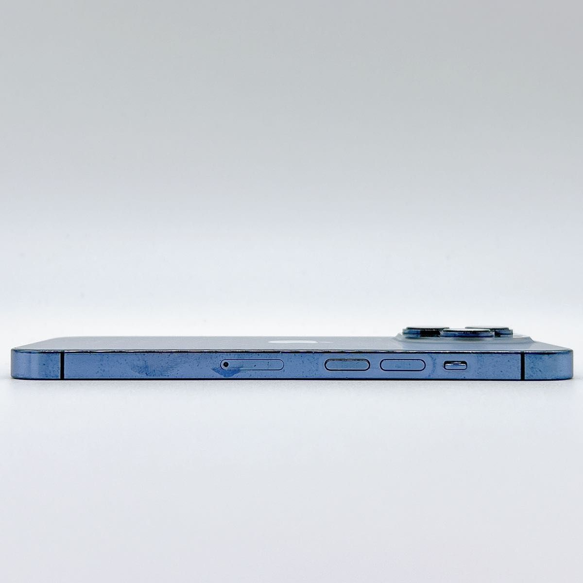 【中古S超美品！】超美品！iPhpne13 Pro 256GB SIMフリー 新品バッテリー１００％ | iPhone 13 Pro | 05