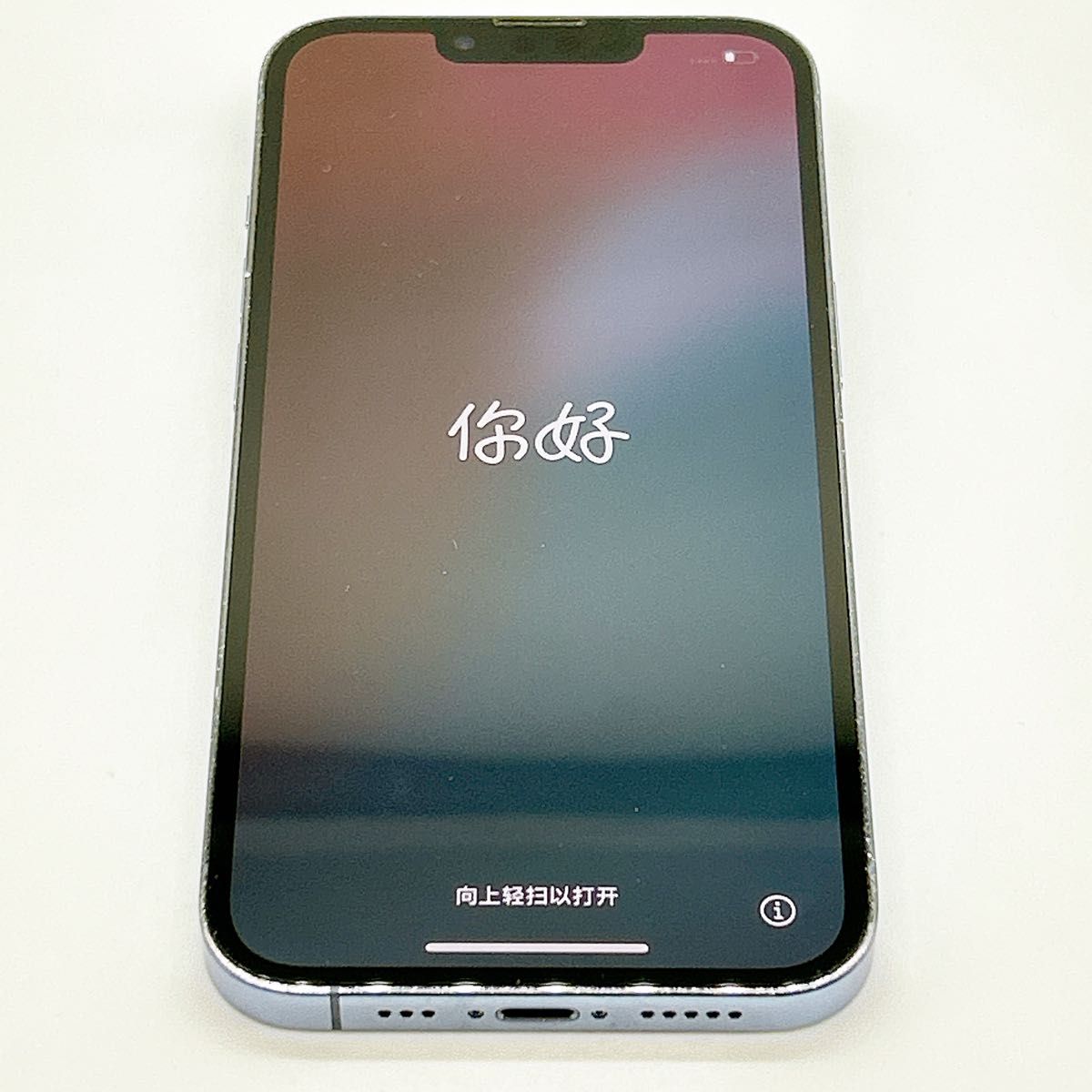 【中古S超美品！】超美品！iPhpne13 Pro 256GB SIMフリー 新品バッテリー１００％ | iPhone 13 Pro | 07