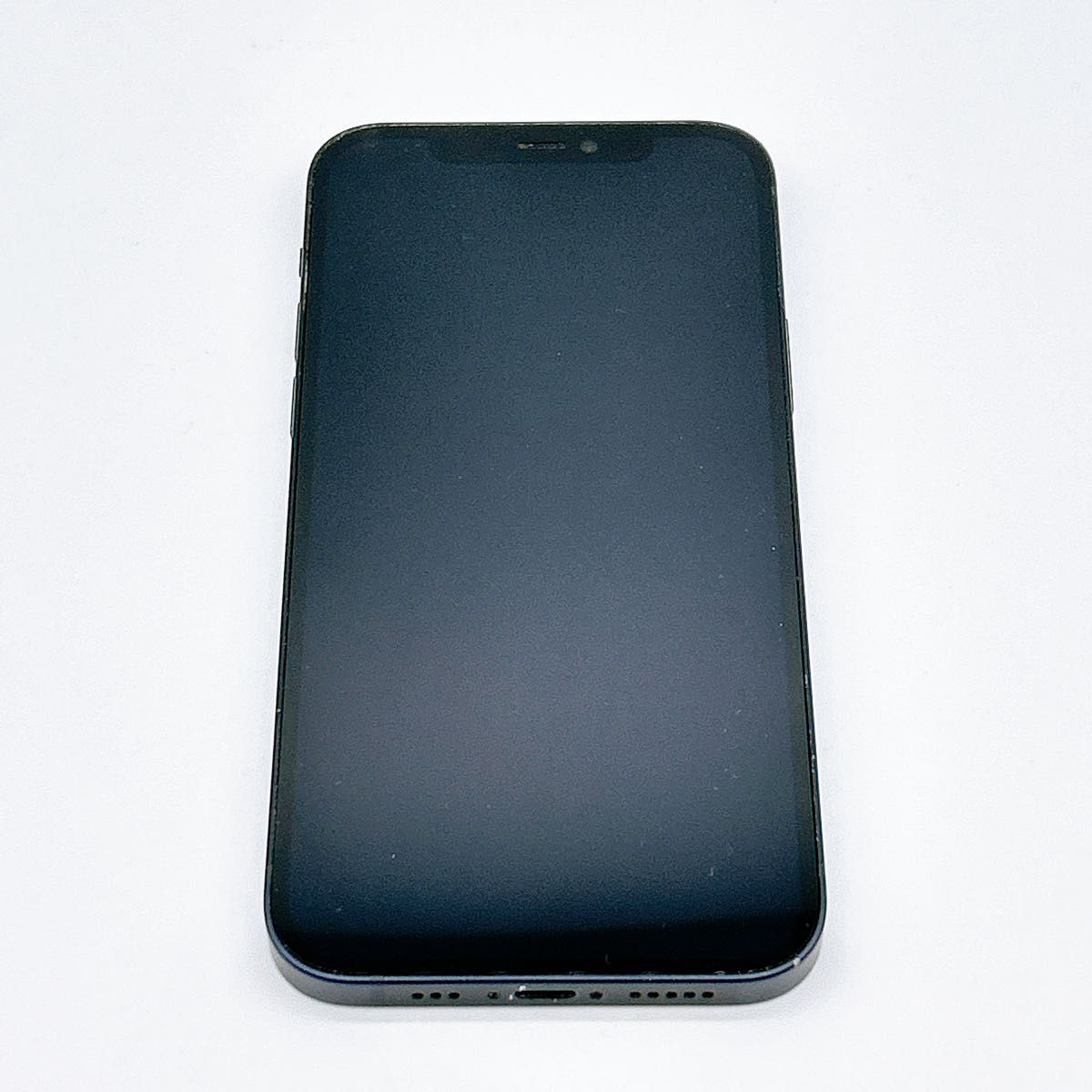 【中古A美品】iPhone12 64GB SI...の詳細画像3
